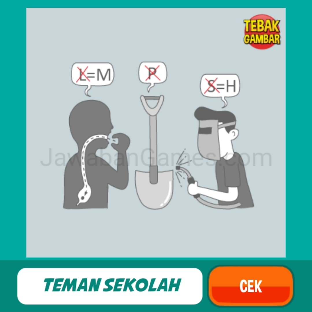 Kunci Jawaban Tebak Gambar Level 97