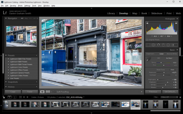 Adobe Photoshop Lightroom 5 7 1 Full Version For Lifetime Get Pc