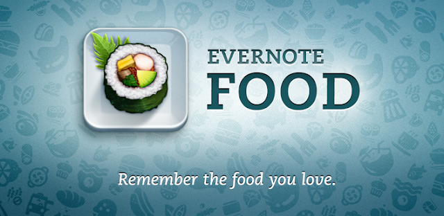 Evernote Food v2.0.3 Apk Download for Android