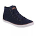 Airwalk Jamie Sepatu Sneakers - Navy  