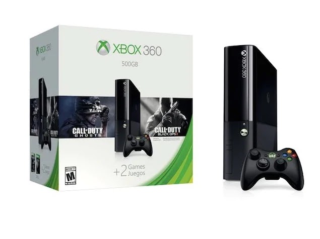 Microsoft Xbox 360 Online at Lowest Price in  India Pakistan 