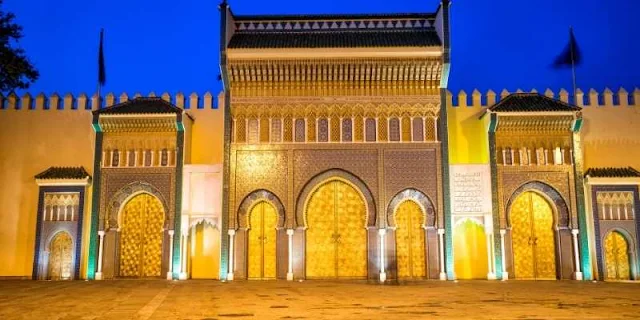 Visit Fez: what are the best things to do and see in the cultural capital of Morocco?