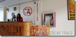 Sophie Red Hotel Onshore Restaurant Jasaan Cagayan de Oro 002