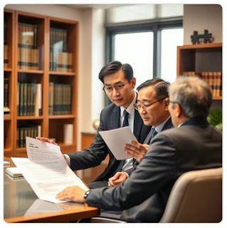 법무법인 장안 서울분사무소