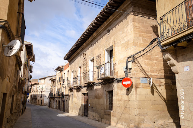 Fuenmayor. La Rioja