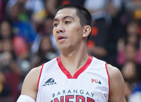 LA Tenorio