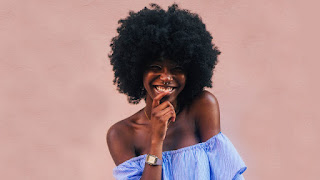 How to grow natural hair