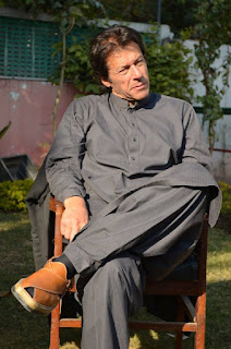 Imran Khan will visit Dera Ismail Khan