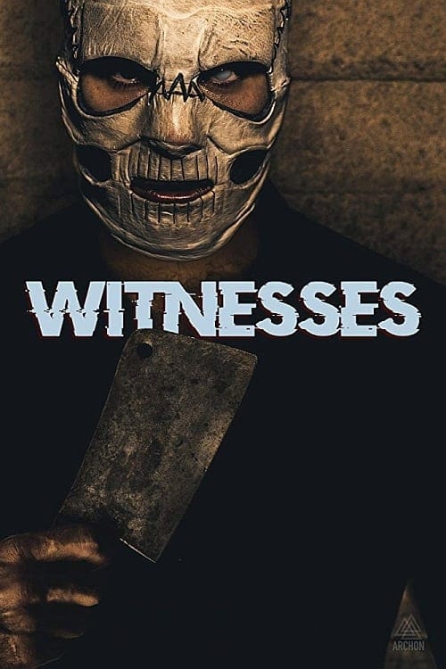 Watch Witnesses 2019 Full Movie With English Subtitles