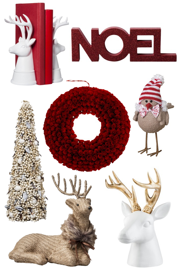 52+ Most Popular Christmas Decoration Target