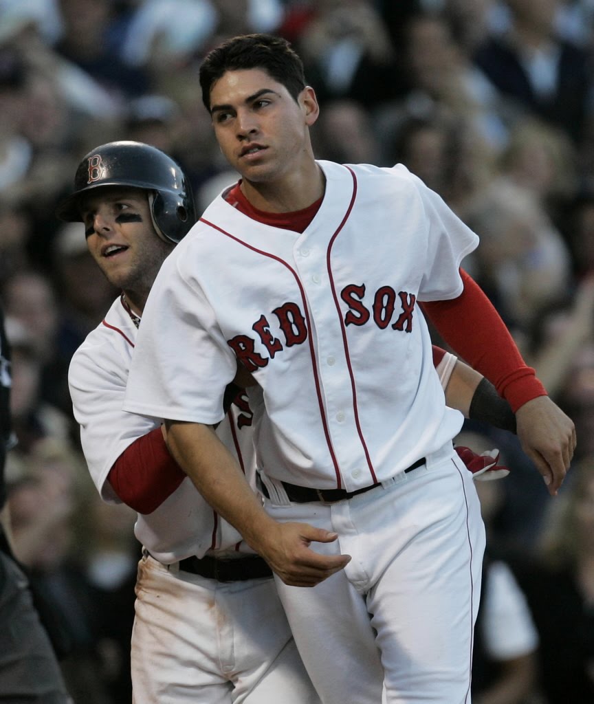 Jacoby Ellsbury