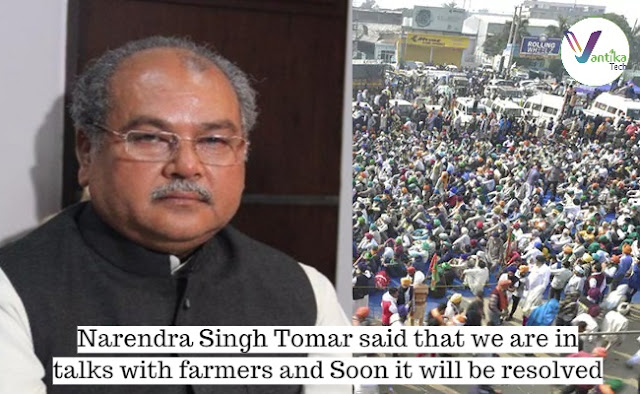 farmers protest delhi