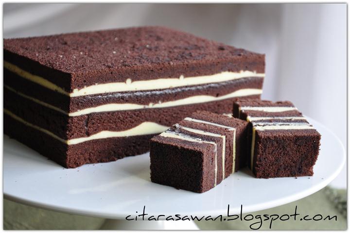 Resepi Brownies Kukus Cheese - seremi-justicia-copiapo