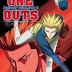 One Outs, Anime Baseball Yang Memiliki Protagonis Licik