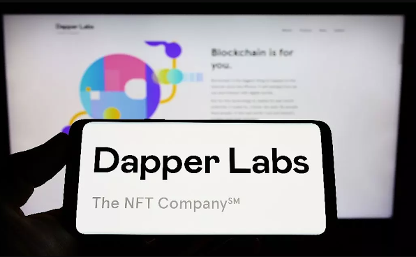 Dapper Labs suspends Russian accounts after new EU sanctions