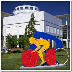 Questacon Questacon