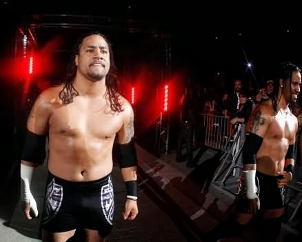 Jey Uso Hd Wallpapers Free Download