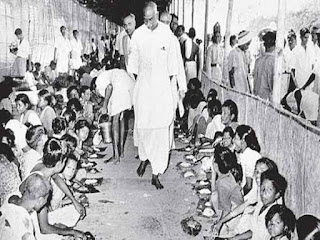 Projects of Kamarajar