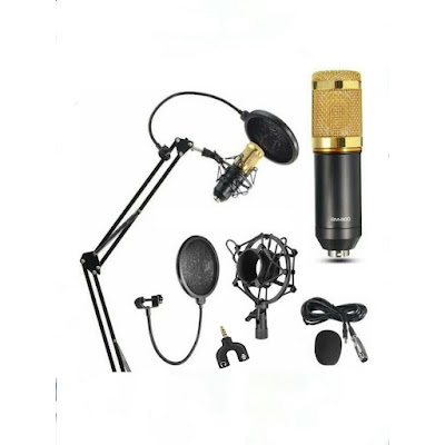 Mic Condenser BM 800