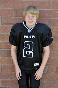 Tate Lassig "TATER TOT" #2