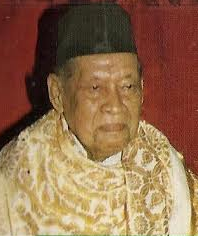 Biodata Biografi Profile Buya Ar Sutan Mansur Terbaru and Lengkap