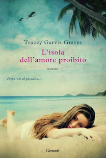 Recensione L’isola Dell’amore Proibito Di Tracey Garvis Graves