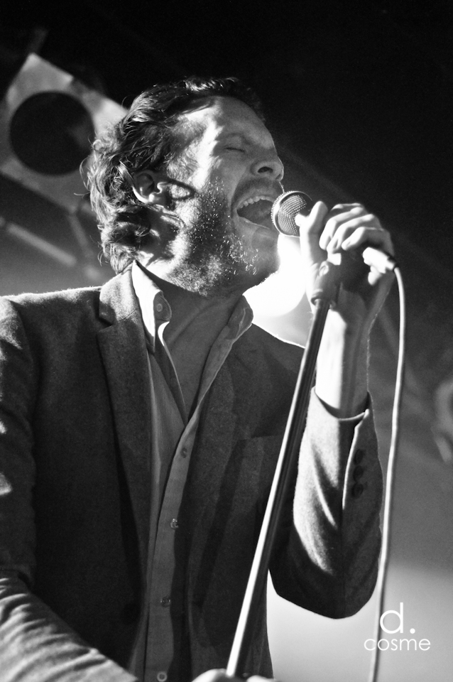 father john misty, concert, photography, music, live, stockholm, sweden, europe, debaser, slussen, club, d. cosme photography, indie, band