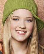 emily osment biography