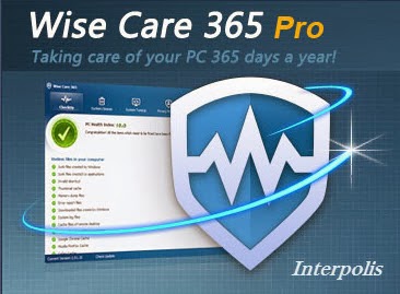 تحميل برنامج Wise Care 365 Pro 2.97 Build 242 لتسريع وتنظيف الجهاز