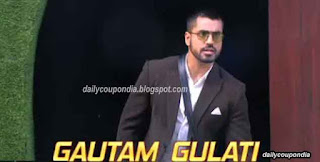 Gautam Gulati