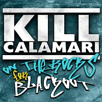 Mix dubstep Kill Calamari BlackOut