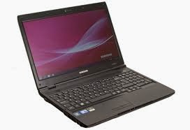 Samsung P580 Pro Notebook