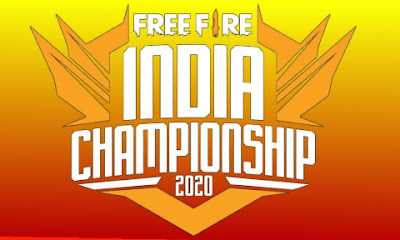 Free Fire India Championship