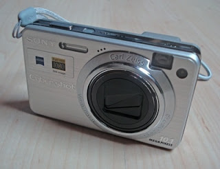 kamera digital