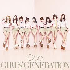 Girls Generation