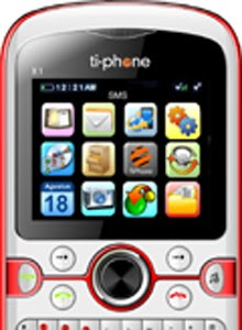 TiPhone T23