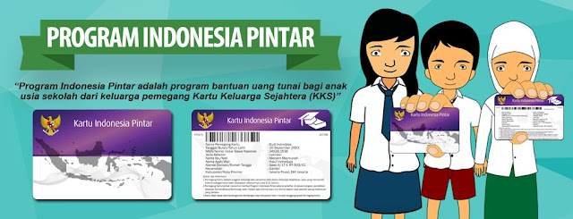 LAPORAN PENYALURAN PROGRAM INDONESIA PINTAR (PIP)