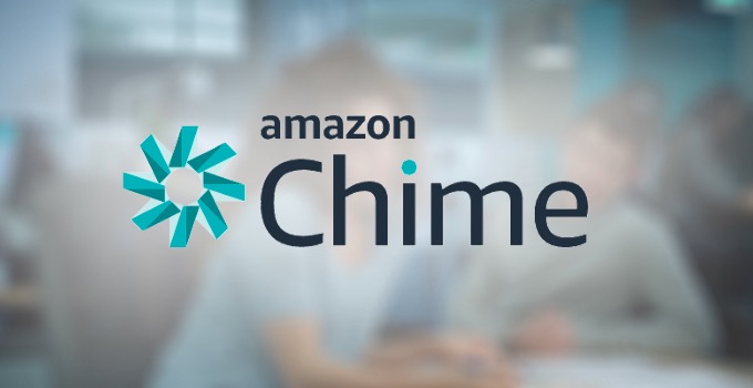 Amazon Chime, la competencia Skype for Business y Hangouts ...