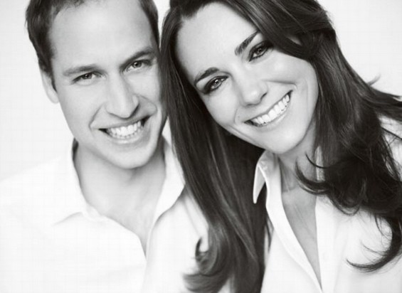 Mandalay's Blog: William & Kate