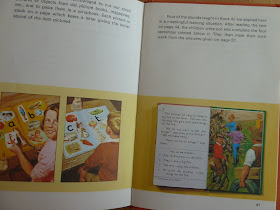 Ladybird handbook Teaching Reading