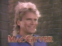 Mac, Richard Dean Anderson