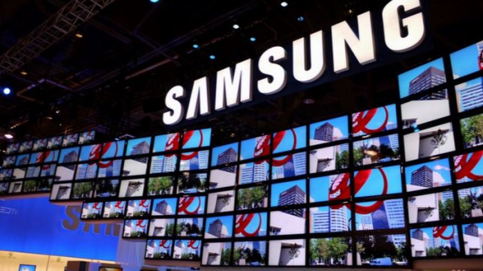   Samsung, Perusahaan Raksasa yang Berawal dari Toko Kelontong