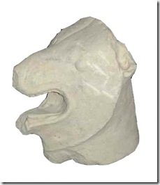 Cabeza de Grifo