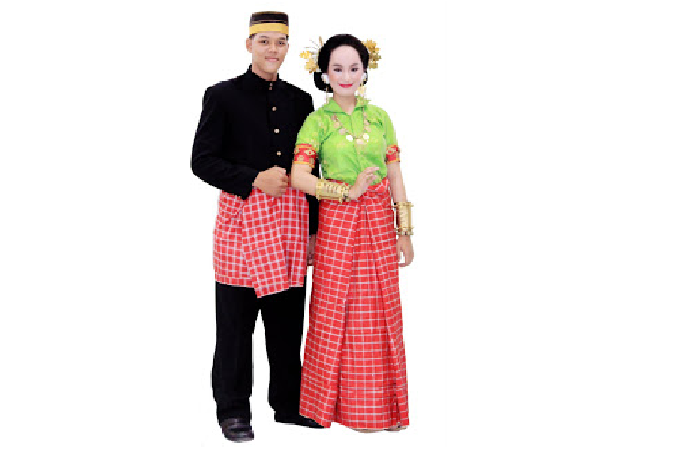 Pakaian Adat Jawa Timur