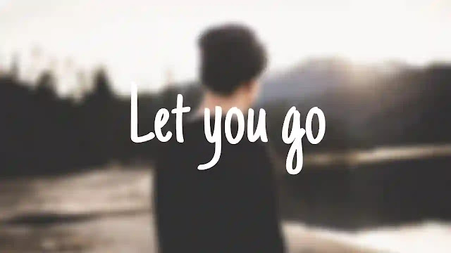 yetep & GhostDragon - Let You Go Lyrics