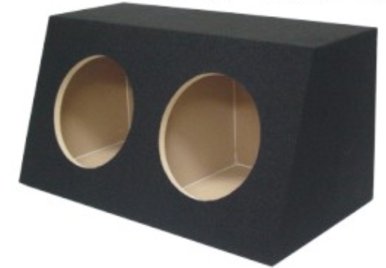 Subwoofer Speaker Box Design