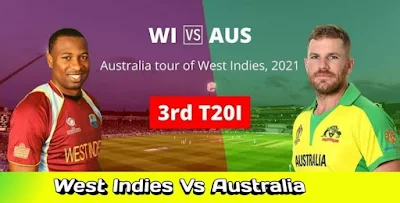 WI vs AUS: Starc's economical bowling was hit hard by Pooran, West Indies beat Australia in 2nd ODI