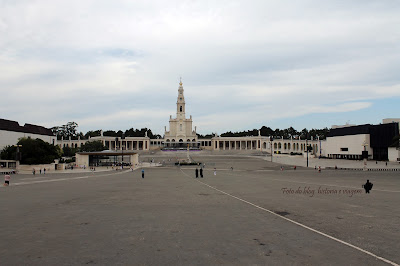 Fátima - Portugal