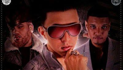 Estreno Mundial: Trebol Clan Ft. D.Ozi & Franco El Gorilla – Corran (Parte 2)