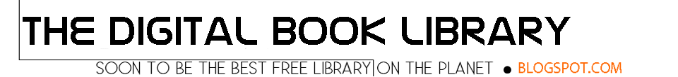 Digital Book Library